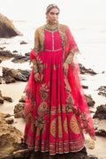 MNR | Gehraiyaan Shaadi Collection | Bareen - by - Libasekhas UK - Registered Vendor of : MNR - 100% Original Designer Dresss