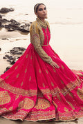MNR | Gehraiyaan Shaadi Collection | Bareen - by - Libasekhas UK - Registered Vendor of : MNR - 100% Original Designer Dresss