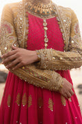 MNR | Gehraiyaan Shaadi Collection | Bareen - by - Libasekhas UK - Registered Vendor of : MNR - 100% Original Designer Dresss