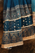 MNR | Gehraiyaan Shaadi Collection | Anabiya - by - Libasekhas UK - Registered Vendor of : MNR - 100% Original Designer Dresss