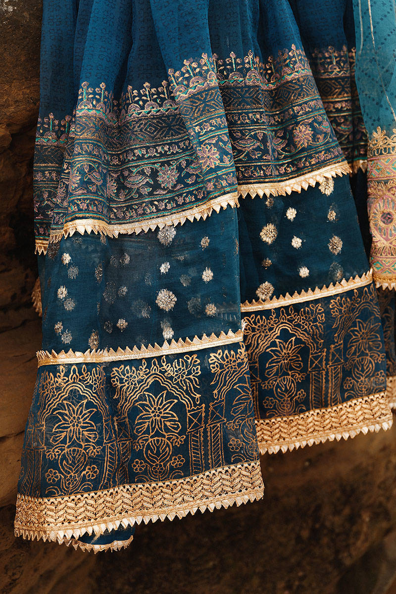MNR | Gehraiyaan Shaadi Collection | Anabiya - by - Libasekhas UK - Registered Vendor of : MNR - 100% Original Designer Dresss