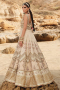 MNR | Gehraiyaan Shaadi Collection | Armala - by - Libasekhas UK - Registered Vendor of : MNR - 100% Original Designer Dresss
