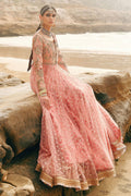 MNR | Gehraiyaan Shaadi Collection | Meera - by - Libasekhas UK - Registered Vendor of : MNR - 100% Original Designer Dresss