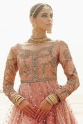 MNR | Gehraiyaan Shaadi Collection | Meera - by - Libasekhas UK - Registered Vendor of : MNR - 100% Original Designer Dresss