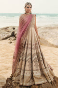 MNR | Gehraiyaan Shaadi Collection | Armala - by - Libasekhas UK - Registered Vendor of : MNR - 100% Original Designer Dresss