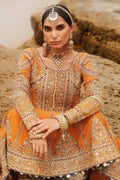 MNR | Gehraiyaan Shaadi Collection | Famiya - by - Libasekhas UK - Registered Vendor of : MNR - 100% Original Designer Dresss