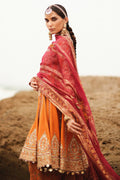 MNR | Gehraiyaan Shaadi Collection | Famiya - by - Libasekhas UK - Registered Vendor of : MNR - 100% Original Designer Dresss