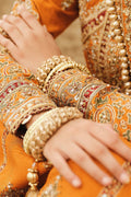 MNR | Gehraiyaan Shaadi Collection | Famiya - by - Libasekhas UK - Registered Vendor of : MNR - 100% Original Designer Dresss