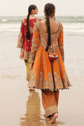 MNR | Gehraiyaan Shaadi Collection | Famiya - by - Libasekhas UK - Registered Vendor of : MNR - 100% Original Designer Dresss