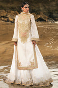 MNR | Gehraiyaan Shaadi Collection | Farida - by - Libasekhas UK - Registered Vendor of : MNR - 100% Original Designer Dresss