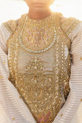 MNR | Gehraiyaan Shaadi Collection | Farida - by - Libasekhas UK - Registered Vendor of : MNR - 100% Original Designer Dresss