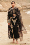 MNR | Gehraiyaan Shaadi Collection | Shamaim - by - Libasekhas UK - Registered Vendor of : MNR - 100% Original Designer Dresss