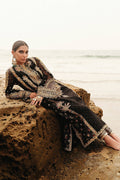 MNR | Gehraiyaan Shaadi Collection | Shamaim - by - Libasekhas UK - Registered Vendor of : MNR - 100% Original Designer Dresss
