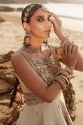 MNR | Gehraiyaan Shaadi Collection | Armala - by - Libasekhas UK - Registered Vendor of : MNR - 100% Original Designer Dresss