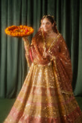 MNR | Zarlish Festive Formals | Meher - by - Libasekhas UK - Registered Vendor of : MNR - 100% Original Designer Dresss