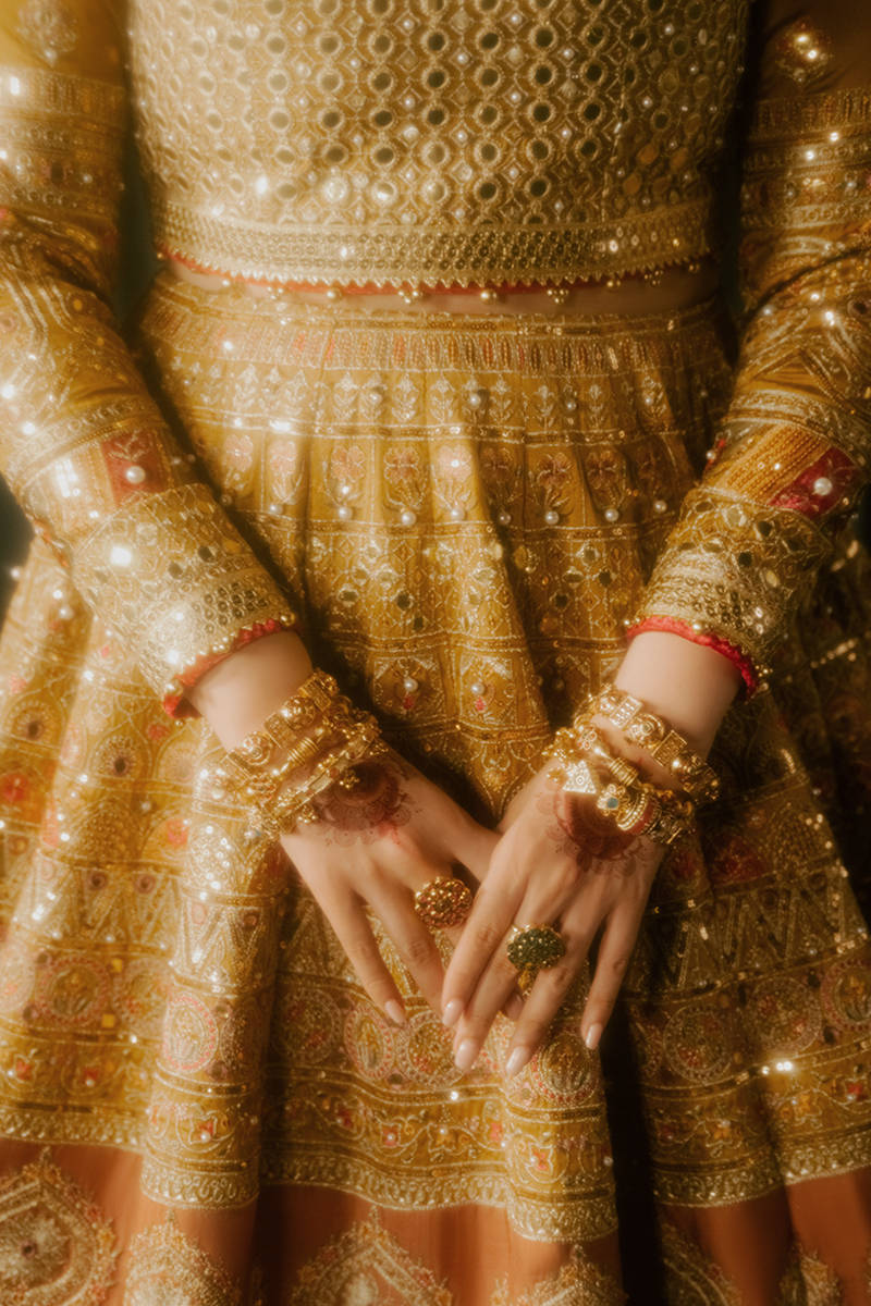 MNR | Zarlish Festive Formals | Meher - by - Libasekhas UK - Registered Vendor of : MNR - 100% Original Designer Dresss