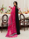 Mahnur | Allenura Luxury Lawn 24 | MOCHA - by - Libasekhas UK - Registered Vendor of : Mahnur - 100% Original Designer Dresss
