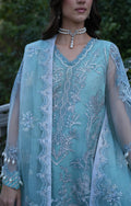 Inayat | Festive Formals | MOONLIGHT - by Libasekhas UK - Registered Vendor of : Inayat - 100% Original Designer Dress