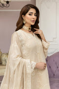 Alizeh | Dhaagay Volume 1 | 03-Motiya - by - Libasekhas UK - Registered Vendor of : Alizeh - 100% Original Designer Dresss