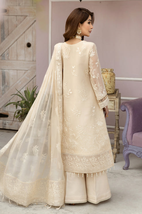 Alizeh | Dhaagay Volume 1 | 03-Motiya - by - Libasekhas UK - Registered Vendor of : Alizeh - 100% Original Designer Dresss