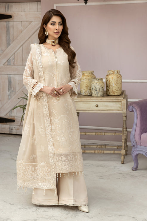 Alizeh | Dhaagay Volume 1 | 03-Motiya - by - Libasekhas UK - Registered Vendor of : Alizeh - 100% Original Designer Dresss