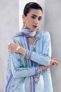 Mushq | La Toscana Casual Pret 25 | Elara - by - Libasekhas UK - Registered Vendor of : Mushq - 100% Original Designer Dresss