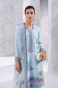 Mushq | La Toscana Casual Pret 25 | Elara - by - Libasekhas UK - Registered Vendor of : Mushq - 100% Original Designer Dresss