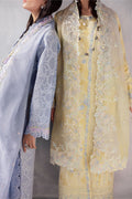 Mushq | La Toscana Casual Pret | Aymber - by Libasekhas UK - Registered Vendor of : Mushq - 100% Original Designer Dress