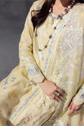 Mushq | La Toscana Casual Pret | Aymber - by Libasekhas UK - Registered Vendor of : Mushq - 100% Original Designer Dress