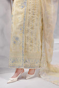 Mushq | La Toscana Casual Pret | Aymber - by Libasekhas UK - Registered Vendor of : Mushq - 100% Original Designer Dress