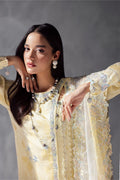 Mushq | La Toscana Casual Pret | Aymber - by Libasekhas UK - Registered Vendor of : Mushq - 100% Original Designer Dress