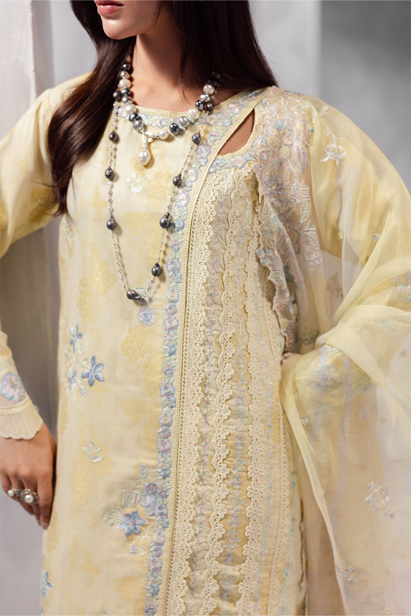 Mushq | La Toscana Casual Pret | Aymber - by Libasekhas UK - Registered Vendor of : Mushq - 100% Original Designer Dress
