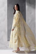 Mushq | La Toscana Casual Pret | Aymber - by Libasekhas UK - Registered Vendor of : Mushq - 100% Original Designer Dress