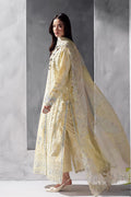 Mushq | La Toscana Casual Pret 25 | Aymber - by - Libasekhas UK - Registered Vendor of : Mushq - 100% Original Designer Dresss