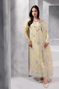Mushq | La Toscana Casual Pret | Aymber - by Libasekhas UK - Registered Vendor of : Mushq - 100% Original Designer Dress
