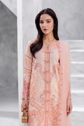 Mushq | La Toscana Casual Pret 25 | Mitchelle - by - Libasekhas UK - Registered Vendor of : Mushq - 100% Original Designer Dresss