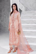 Mushq | La Toscana Casual Pret 25 | Mitchelle - by - Libasekhas UK - Registered Vendor of : Mushq - 100% Original Designer Dresss