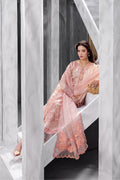 Mushq | La Toscana Casual Pret 25 | Mitchelle - by - Libasekhas UK - Registered Vendor of : Mushq - 100% Original Designer Dresss