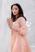 Mushq | La Toscana Casual Pret 25 | Mitchelle - by - Libasekhas UK - Registered Vendor of : Mushq - 100% Original Designer Dresss