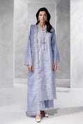 Mushq | La Toscana Casual Pret | Maysa - by Libasekhas UK - Registered Vendor of : Mushq - 100% Original Designer Dress