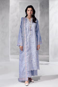 Mushq | La Toscana Casual Pret 25 | Maysa - by - Libasekhas UK - Registered Vendor of : Mushq - 100% Original Designer Dresss