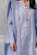 Mushq | La Toscana Casual Pret | Maysa - by Libasekhas UK - Registered Vendor of : Mushq - 100% Original Designer Dress