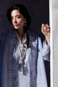 Mushq | La Toscana Casual Pret | Maysa - by Libasekhas UK - Registered Vendor of : Mushq - 100% Original Designer Dress
