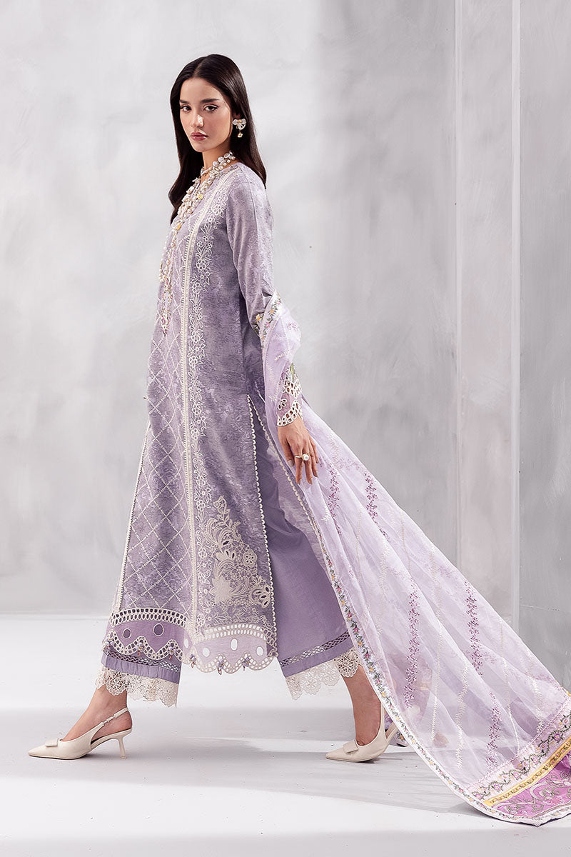 Mushq | La Toscana Casual Pret 25 | Tasbeel - by - Libasekhas UK - Registered Vendor of : Mushq - 100% Original Designer Dresss