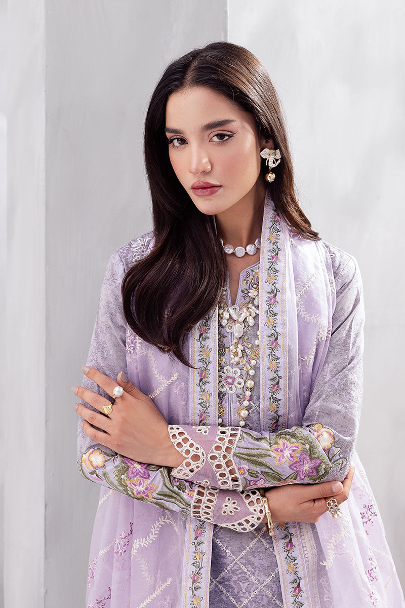 Mushq | La Toscana Casual Pret 25 | Tasbeel - by - Libasekhas UK - Registered Vendor of : Mushq - 100% Original Designer Dresss