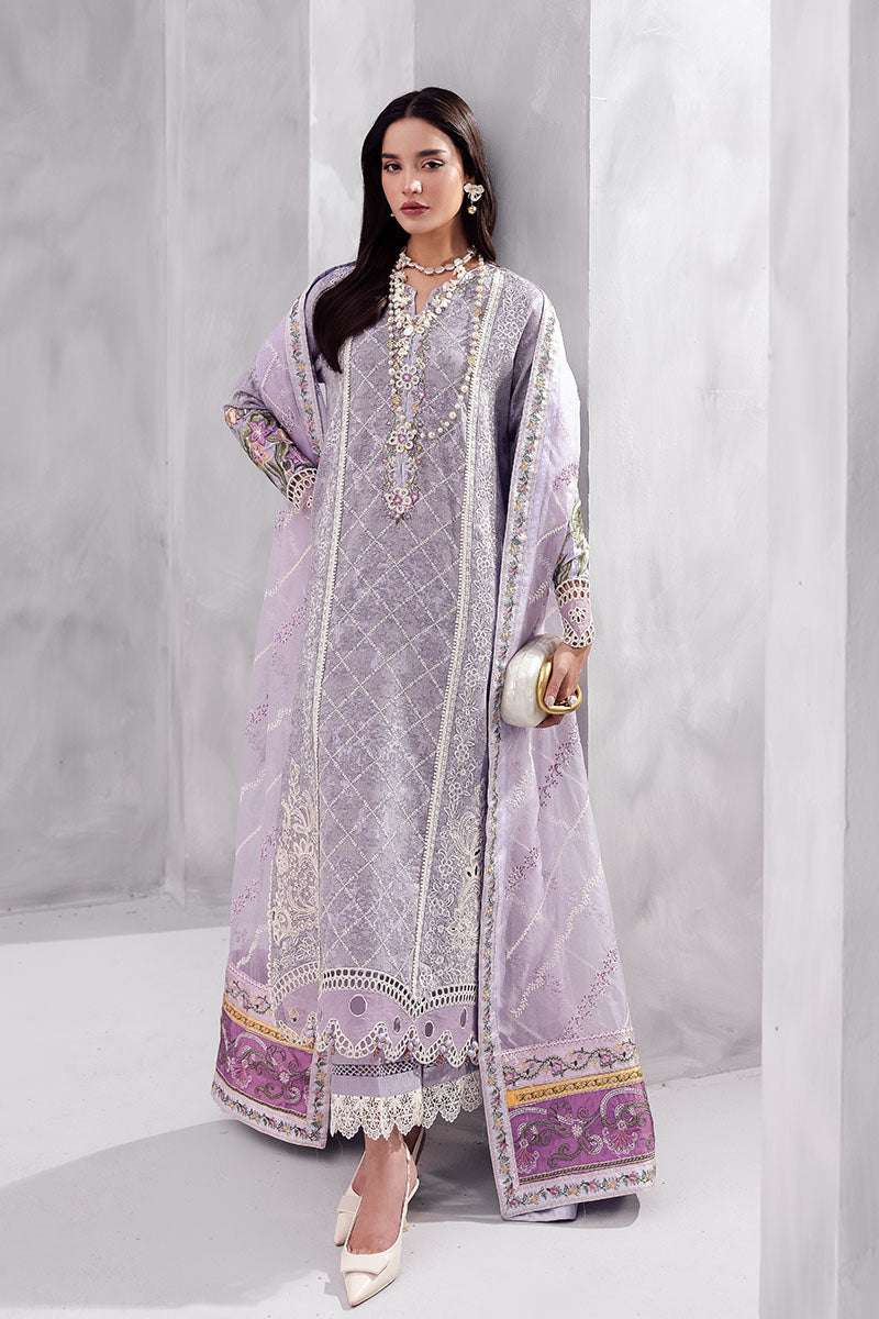 Mushq | La Toscana Casual Pret 25 | Tasbeel - by - Libasekhas UK - Registered Vendor of : Mushq - 100% Original Designer Dresss