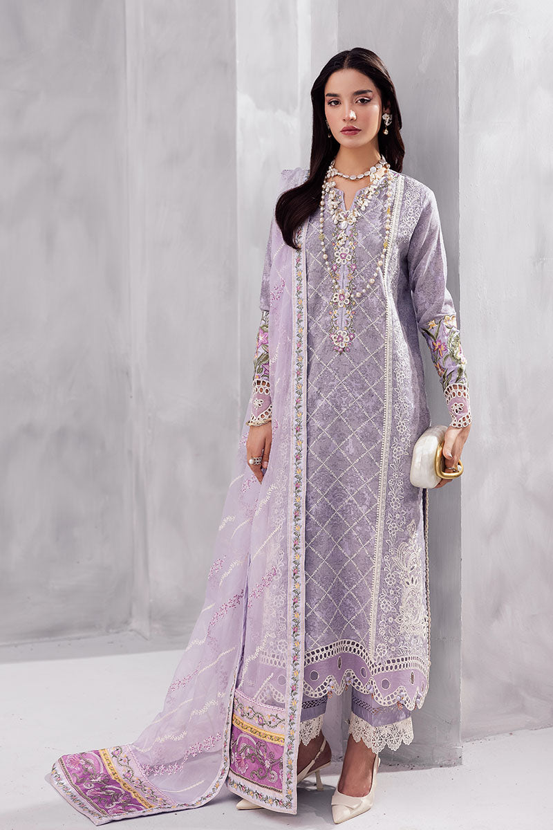Mushq | La Toscana Casual Pret 25 | Tasbeel - by - Libasekhas UK - Registered Vendor of : Mushq - 100% Original Designer Dresss