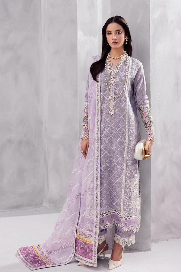 Mushq | La Toscana Casual Pret 25 | Tasbeel - by - Libasekhas UK - Registered Vendor of : Mushq - 100% Original Designer Dresss