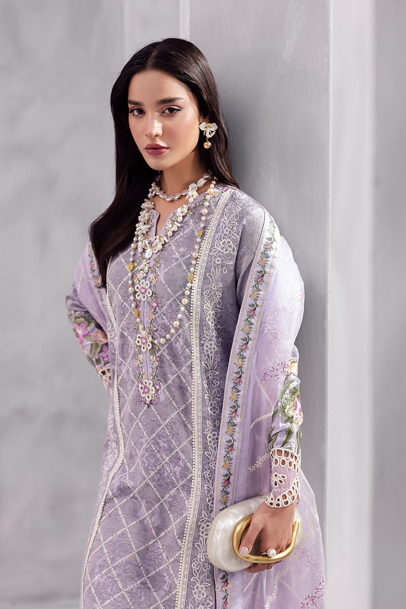 Mushq | La Toscana Casual Pret | Tasbeel - by Libasekhas UK - Registered Vendor of : Mushq - 100% Original Designer Dress