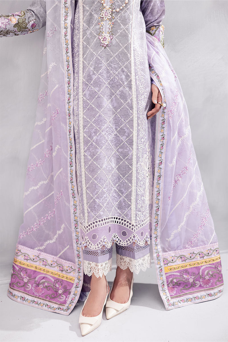 Mushq | La Toscana Casual Pret | Tasbeel - by Libasekhas UK - Registered Vendor of : Mushq - 100% Original Designer Dress